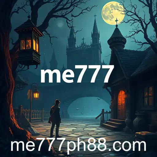 Exploring the Exciting World of Adventure Quests: The Magic of 'me777'