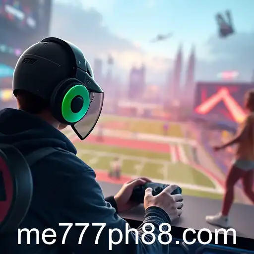 The Digital Renaissance of Online Gaming