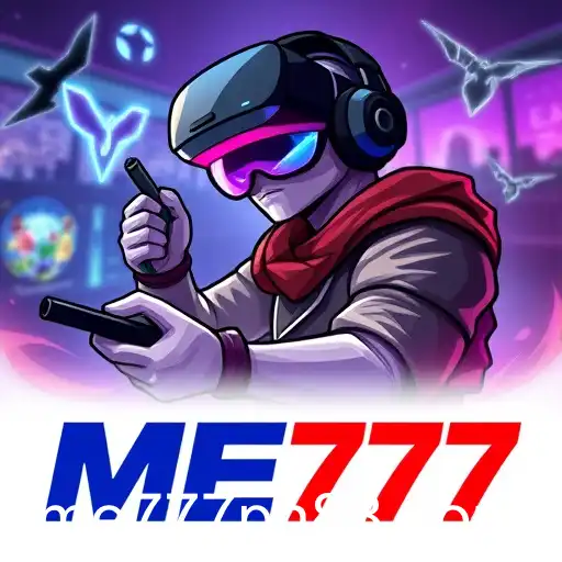 Gaming Evolution with ME777