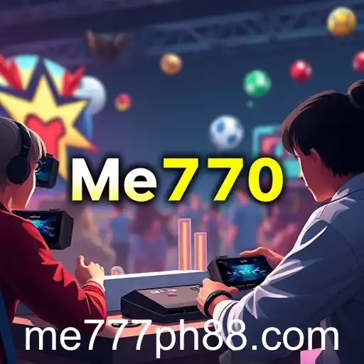ME777: Redefining Online Gaming in a Rapidly Evolving World