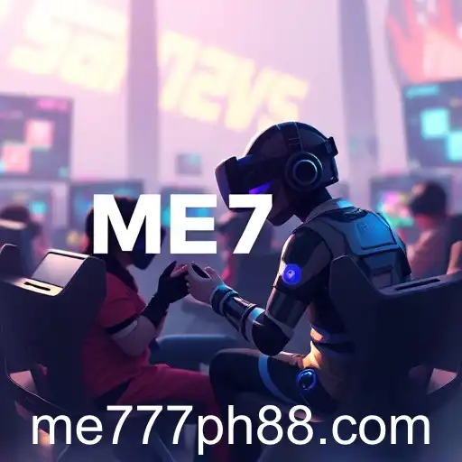 ME777: The Evolution of Gaming in the Digital Age