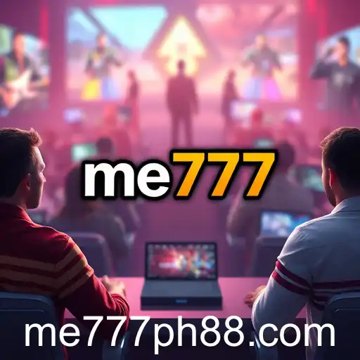 me777: The Surprising Player in Online Gaming