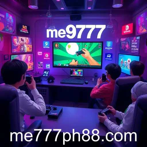 The Rise of Gaming and Digital Culture