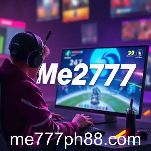 The Rise of 'me777': Player Experience and Market Trends