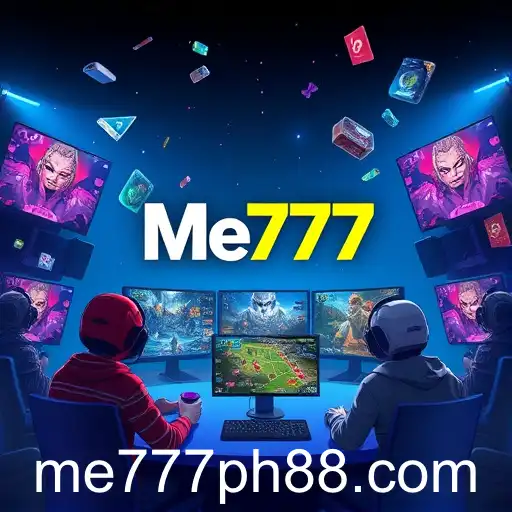 The Rise of 'me777' in Online Gaming
