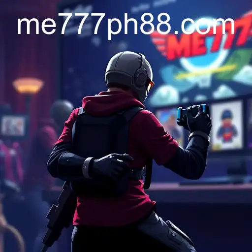 Digital Playground: How Me777 Shapes the English Gaming Landscape