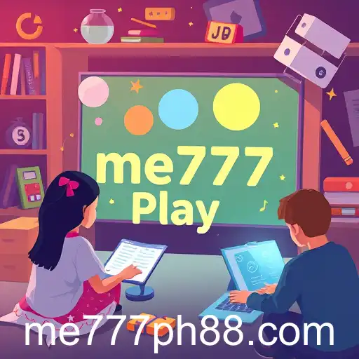 Educational Play: Bridging Learning and Entertainment