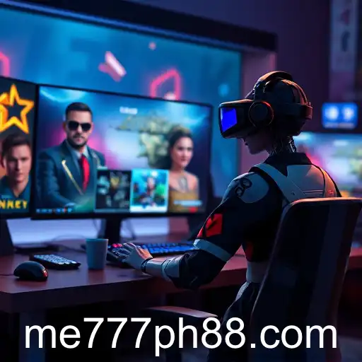 Emerging Trends in Online Gaming