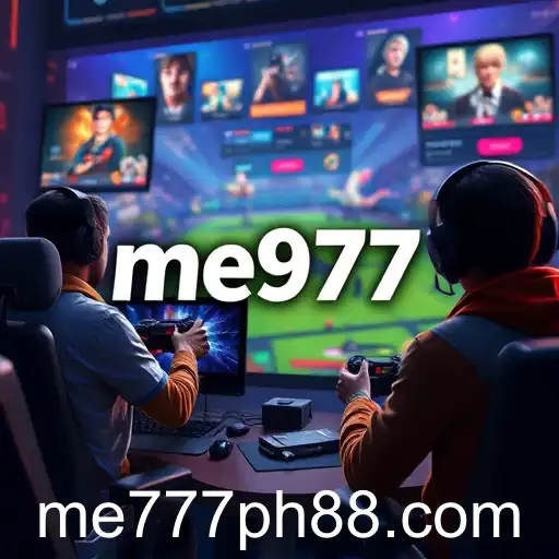 The Evolution of Online Gaming and me777’s Role