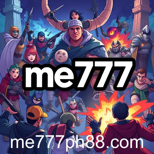 The Rising Popularity of Multiplayer Duels: A Deep Dive into the 'me777' Phenomenon