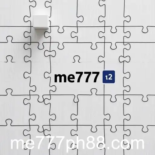 The Intriguing World of Puzzle Solvers: Decoding 'me777'