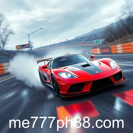 The Adrenaline Rush of 'Racing Thrills': Dive into the Exciting World of Competitive Speed Gaming