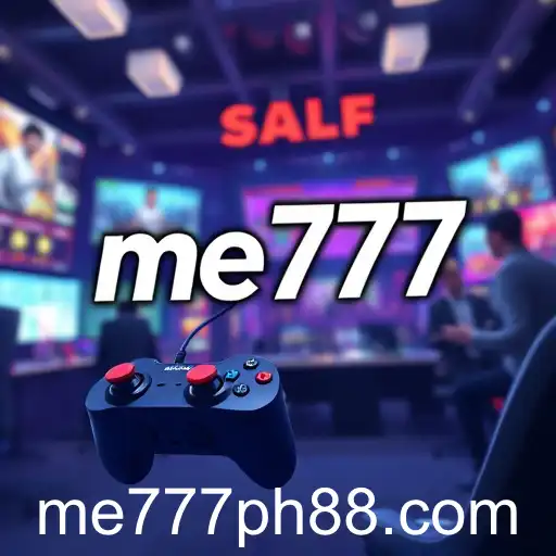 The Rise of me777: Revolutionizing Online Gaming