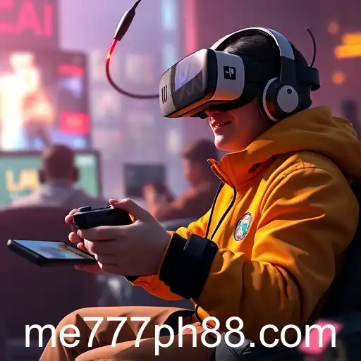 The Rise of 'me777' in Online Gaming
