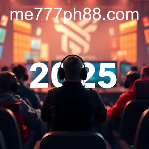 The Rise of Online Gaming: A 2025 Perspective