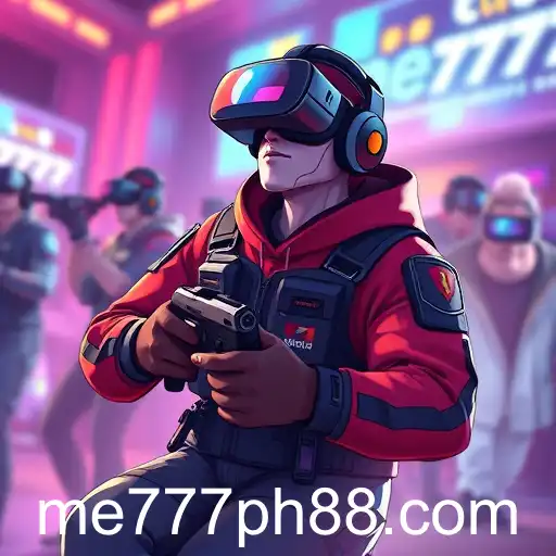 Rise of Online Gaming in the Age of me777