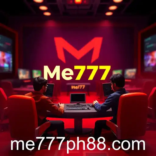 Rising Trends in Online Gaming: The Case of Me777