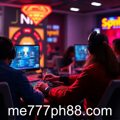 Rising Trends in Online Gaming